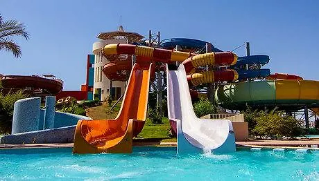 Jaz Makadi Oasis Club