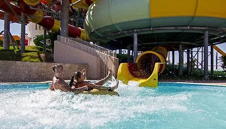 Jaz Makadi Oasis Club 5*