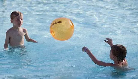 Jaz Makadi Oasis Club Resort