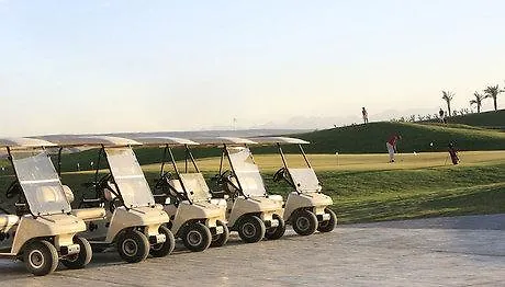 Resort Jaz Makadi Oasis Club