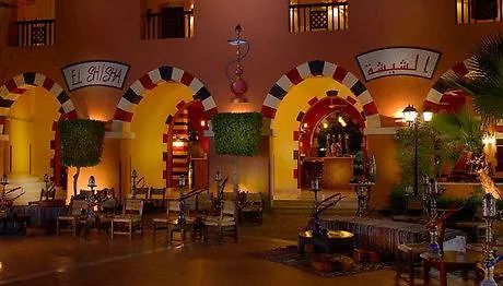 Jaz Makadi Oasis Club 5*