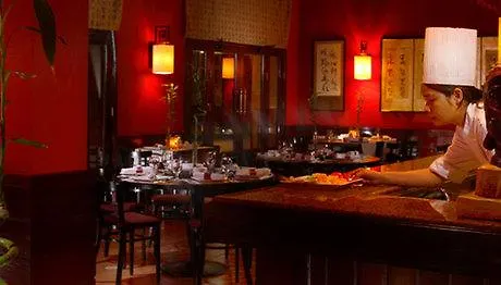 Resort Jaz Makadi Oasis Club 5*