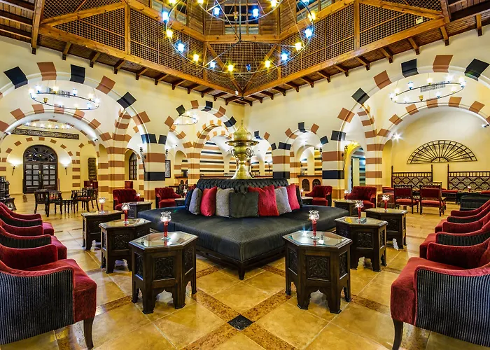 Jaz Makadi Oasis Club