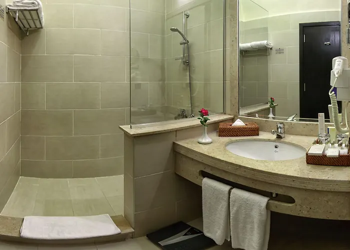 Resort Jaz Makadi Oasis Club Hurgada