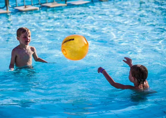 Jaz Makadi Oasis Club Hurgada
