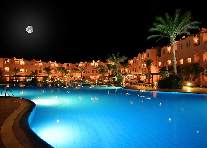 Resort Jaz Makadi Oasis Club