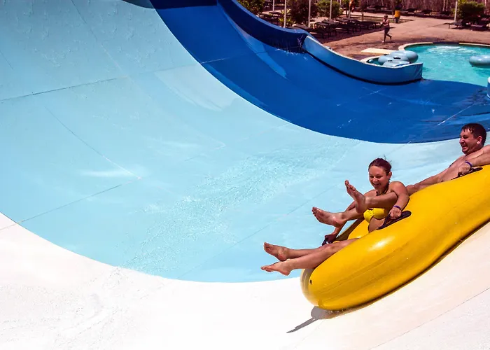 Jaz Makadi Oasis Club Resort Hurgada