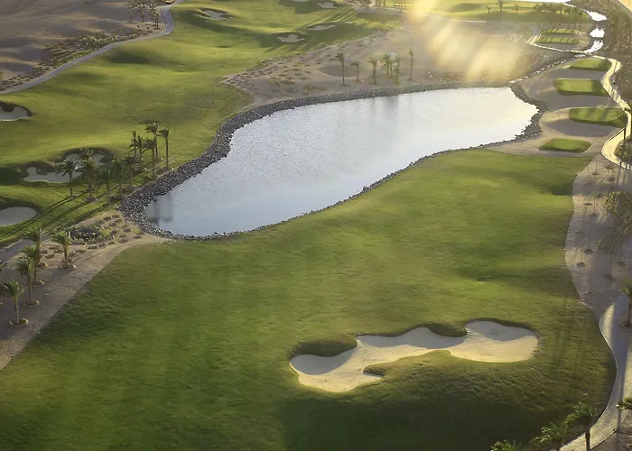 Resort Jaz Makadi Oasis Club