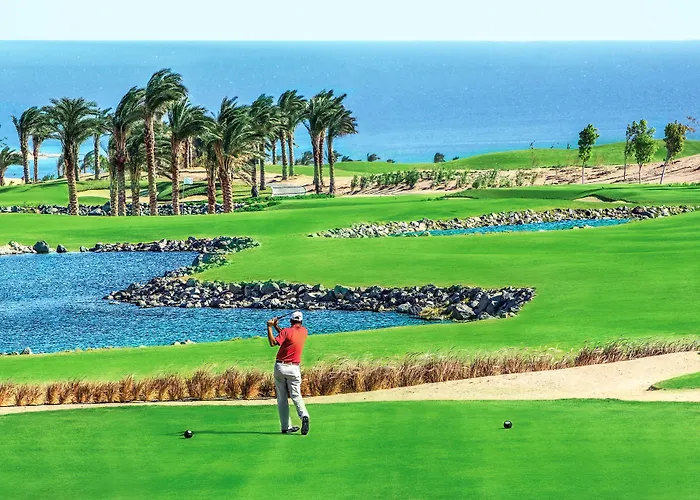 Jaz Makadi Oasis Club 5* Hurgada