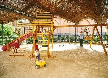 Jaz Makadi Oasis Club