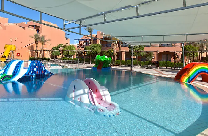 Jaz Makadi Oasis Club Resort