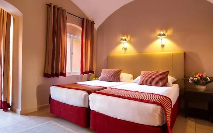 Jaz Makadi Oasis Club 5*