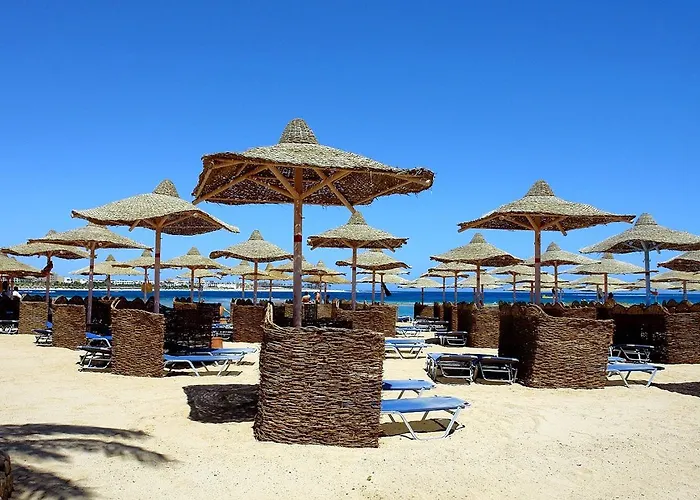 Jaz Makadi Oasis Club