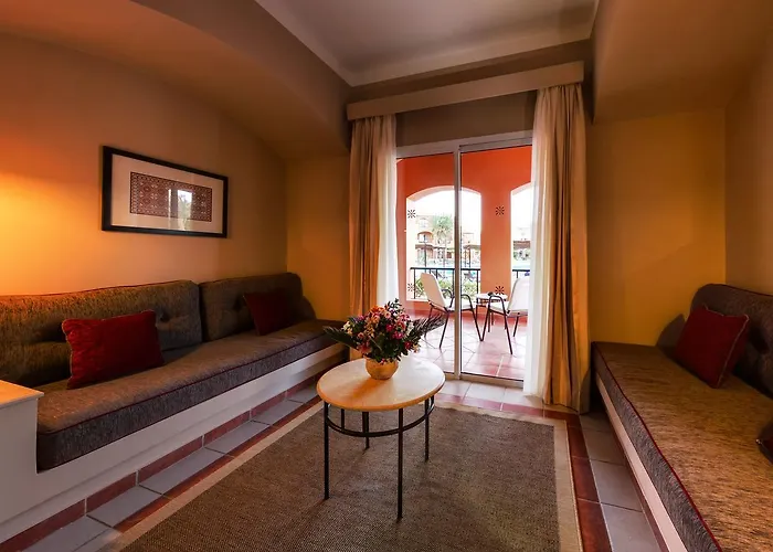 Jaz Makadi Oasis Club 5*