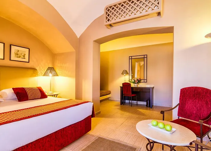 Jaz Makadi Oasis Club 5*