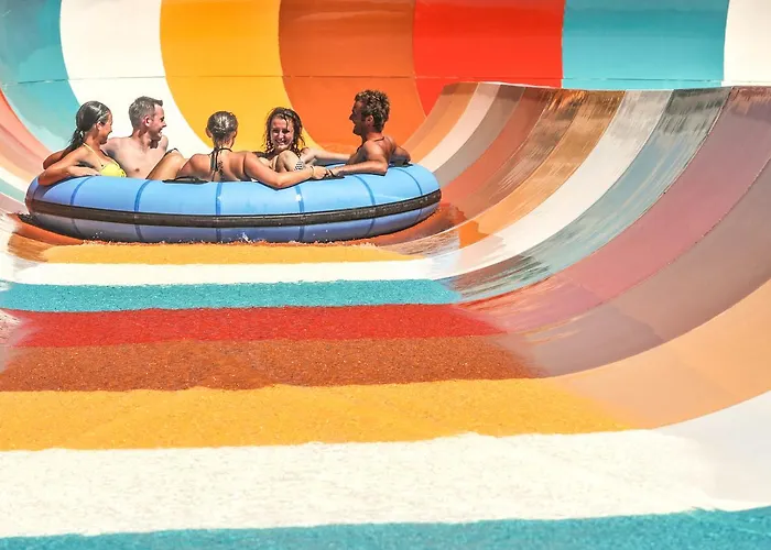 Resort Jaz Makadi Oasis Club