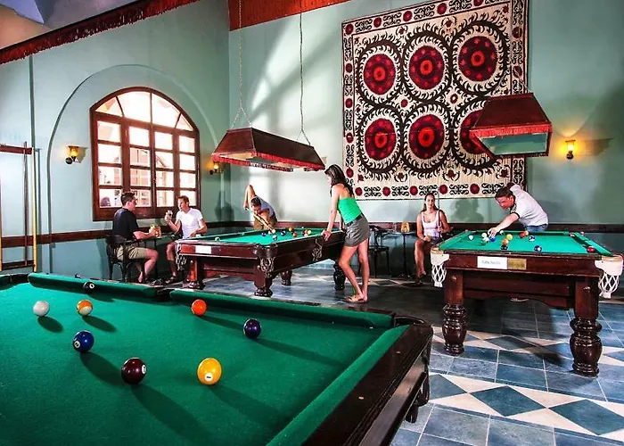 Jaz Makadi Oasis Club 5*
