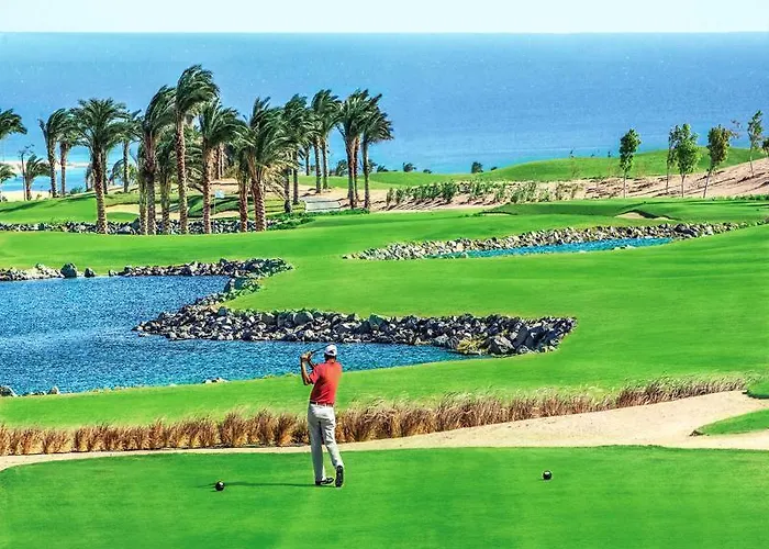 Jaz Makadi Oasis Club 5* Hurgada